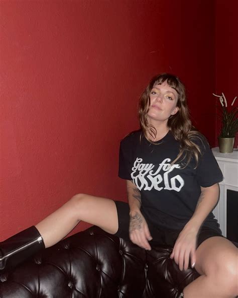 Tove Lo flash (New) : r/ToveLo